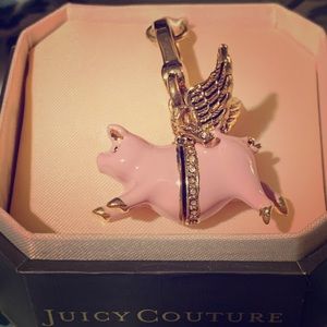 Juicy Couture Charm